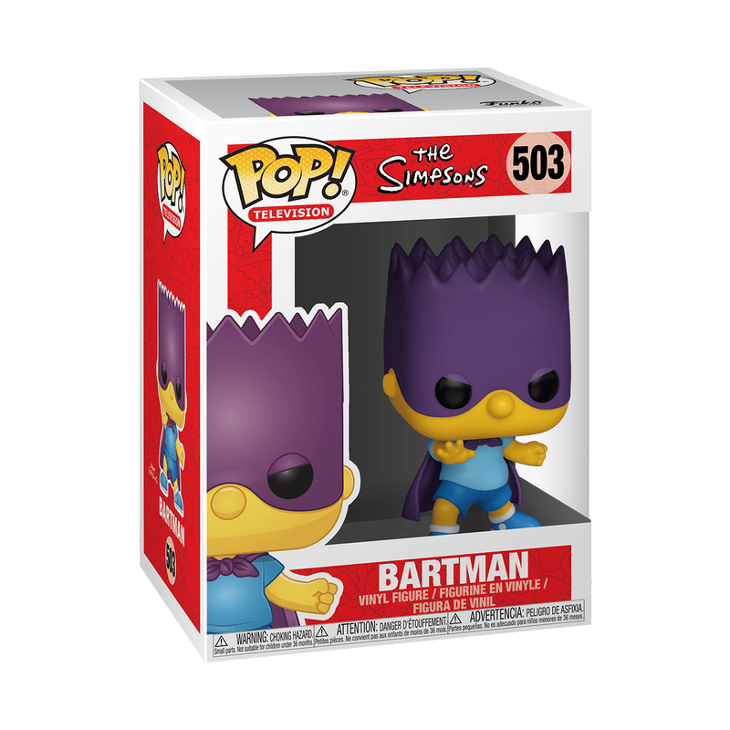 Pop! Bartman, , hi-res view 2