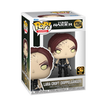 Pop! Lara Croft (Doppelg&auml;nger), , hi-res view 2