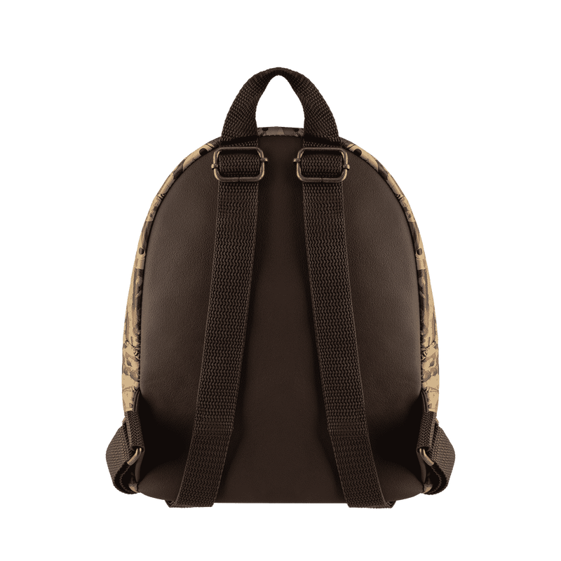 Buy Indiana Jones and the Raiders of the Lost Ark Mini Backpack at Funko