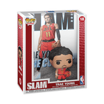 Pop! Magazine Covers Trae Young (Slam), , hi-res view 2