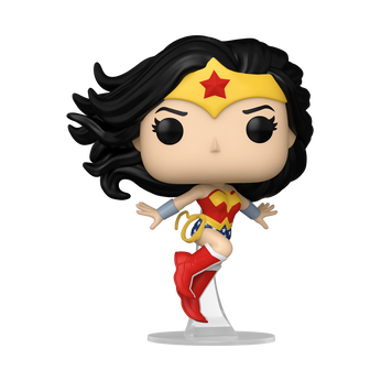 Pop! Wonder Woman (DC New Classics), Image 1