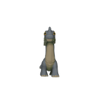 Jurassic Park Mystery Mini (Brachiosaurus), , hi-res view 1