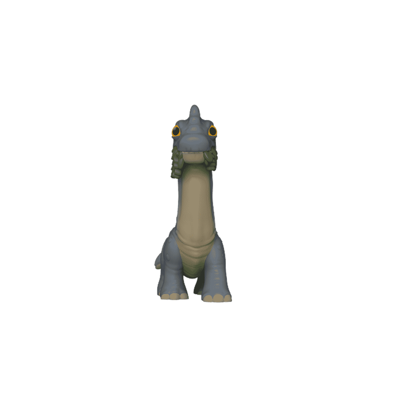 Jurassic Park Mystery Mini (Brachiosaurus), , hi-res view 1