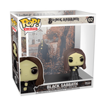 Pop! Albums Black Sabbath, , hi-res view 1