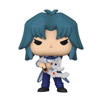 Pop! Zane Truesdale, Image 1
