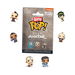 Bitty Pop! Singles Avatar The Last Airbender 12-Pack Polybag, , hi-res view 1