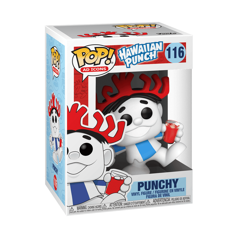 Pop! Punchy, , hi-res view 2