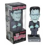 The Munsters: Herman WW, , hi-res view 1
