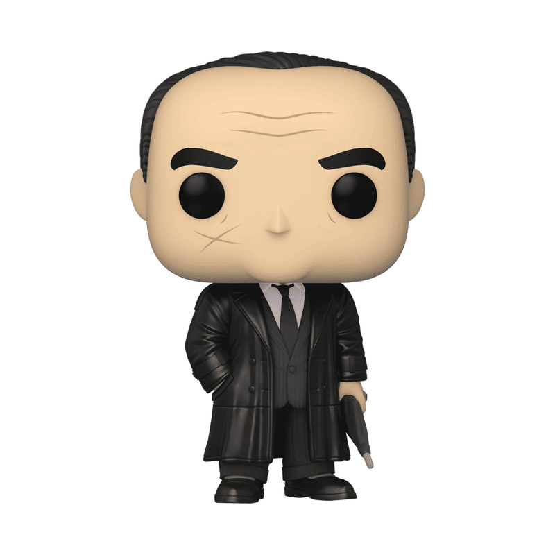 Pop! Oswald Cobblepot, , hi-res view 1