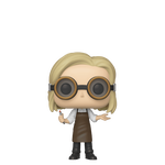 POP TV: Doctor Who - 13th Doctor w/Goggles, , hi-res view 2