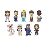 Stranger Things Season 4 Mini Vinyl Figures, , hi-res view 2