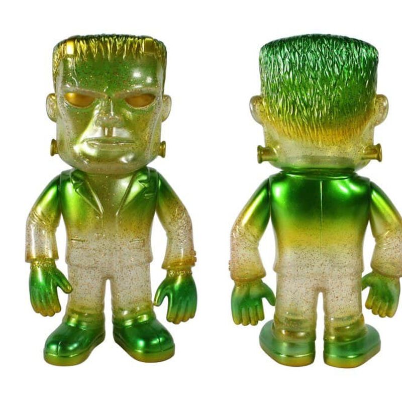 Universal Monsters - SecretB Frankenstein, , hi-res view 1