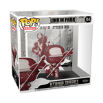 Pop! Albums Linkin Park - Hybrid Theory, , hi-res view 2