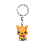 POP Keychain: Winnie the Pooh - Winnie Pooh, , hi-res view 2