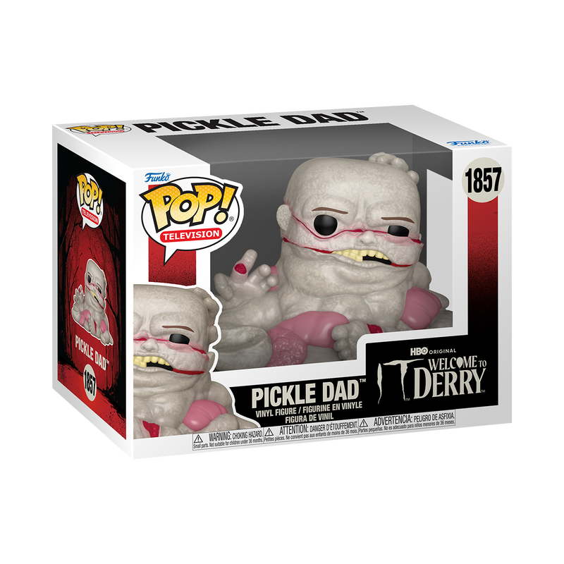 Pop! Pickle Dad, , hi-res view 2