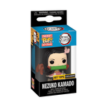 Pop! Keychain Nezuko Kamado, , hi-res view 2