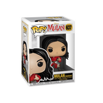 Pop! Mulan Warrior, , hi-res view 2