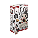 Cereal Box: Disney Villains - Cruella De Vil, , hi-res view 1