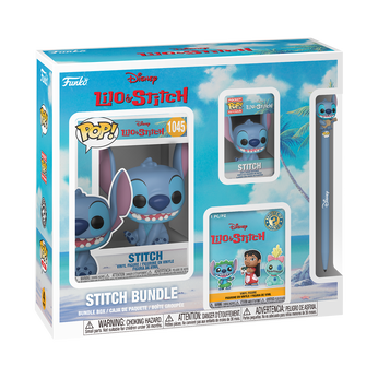 Lilo & Stitch 4-Pack Bundle, , hi-res view 2