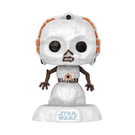 Pop! Snowman C-3PO, , hi-res view 1