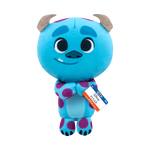 Sulley  Plush, , hi-res view 1