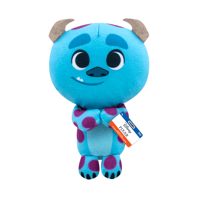 Sulley  Plush, , hi-res view 1