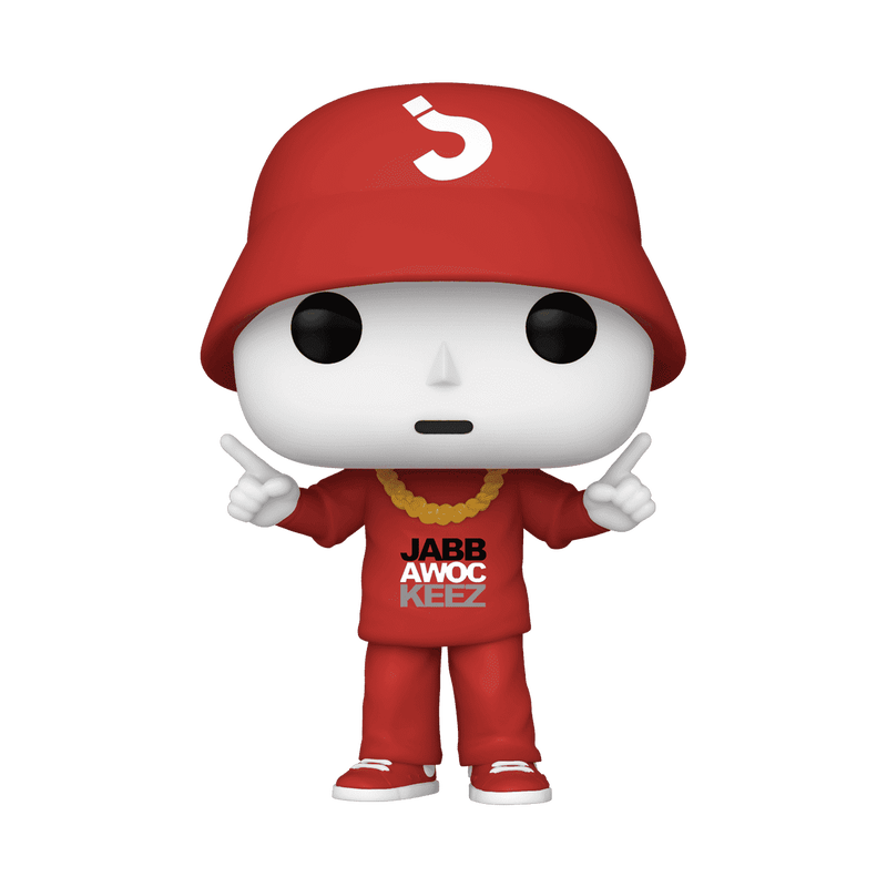 Pop! Jabbawockeez, , hi-res view 1