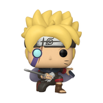 Pop! Boruto with Marks, , hi-res view 1