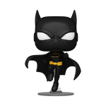 Pop! Batgirl (Cassandra Cain), , hi-res view 1