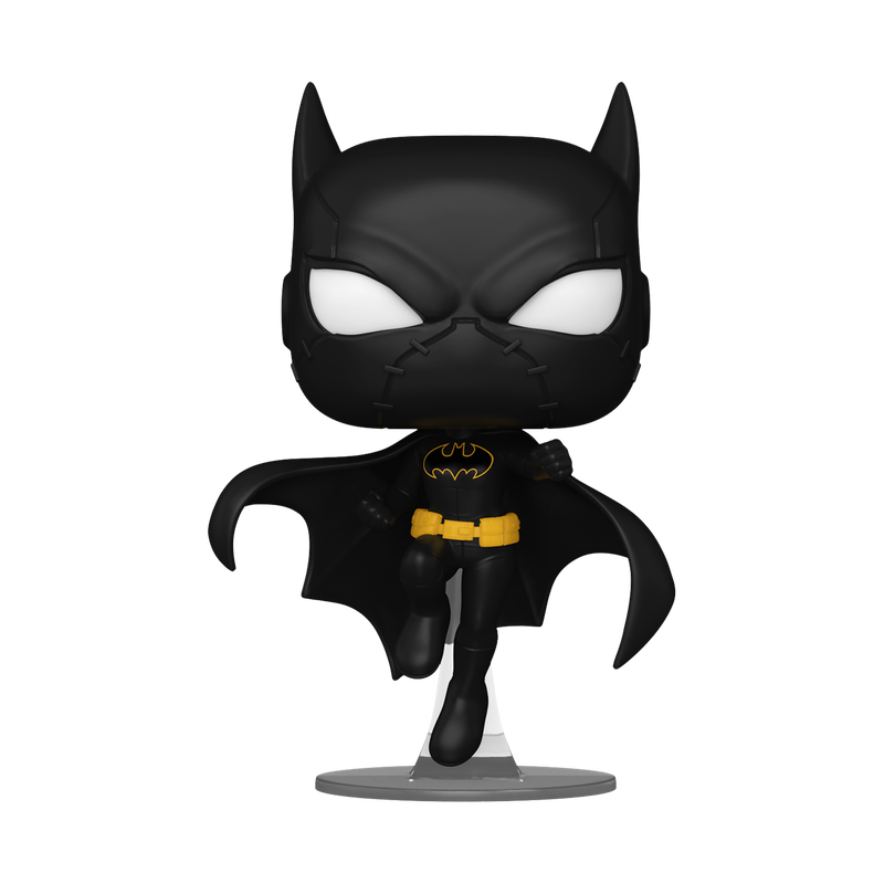 Pop! Batgirl (Cassandra Cain), , hi-res view 1