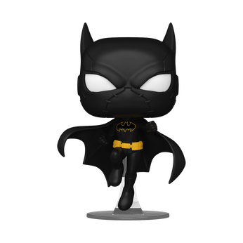 Pop! Batgirl (Cassandra Cain), Image 1