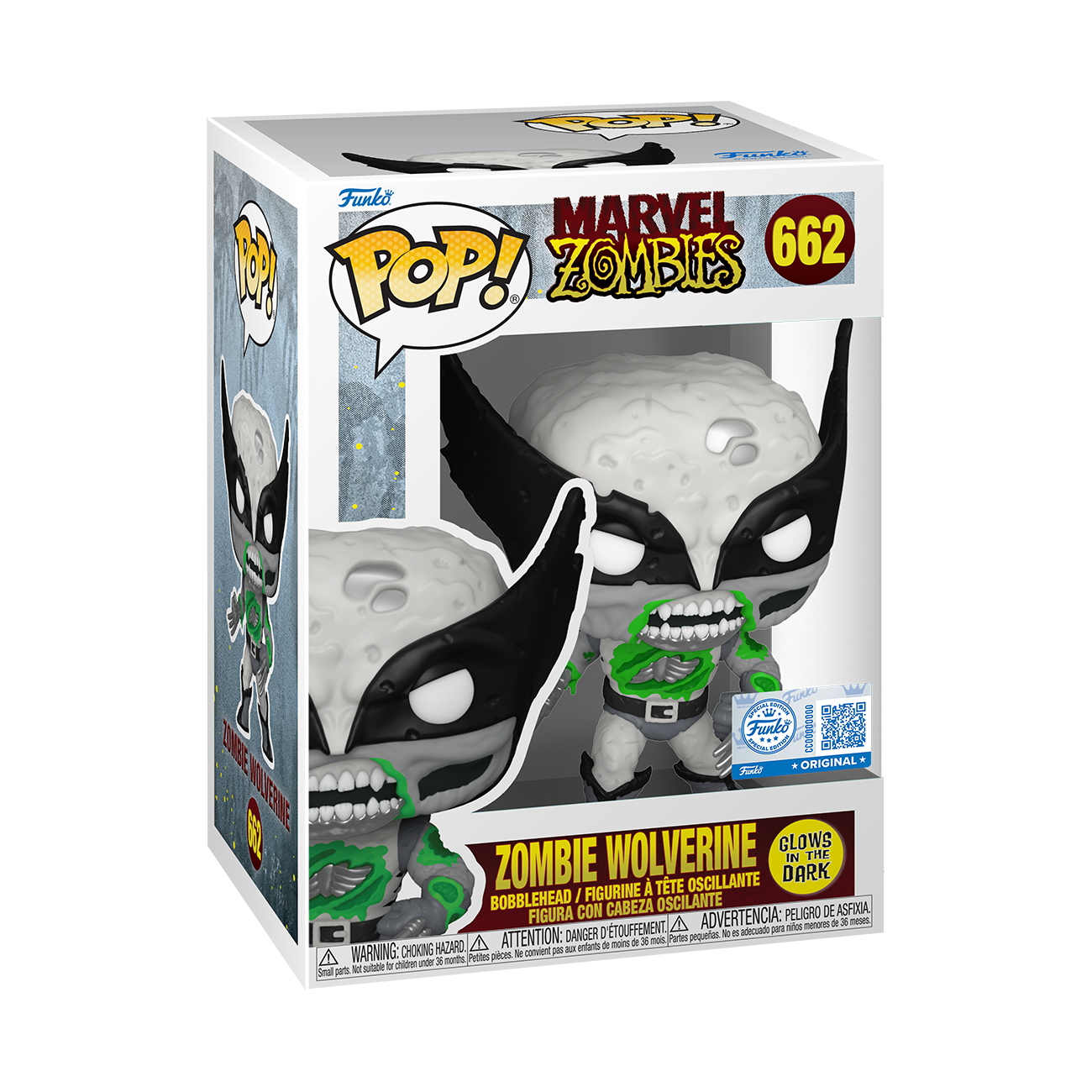 Funko POP! The Office – Straitjacket Michael Vinyl-Figur, 10 Cm