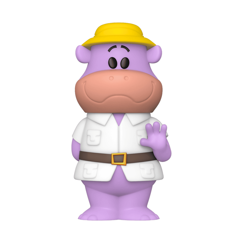 Vinyl SODA Peter Potamus, , hi-res view 1