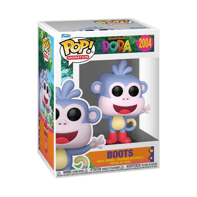 Pop! Boots, , hi-res view 2