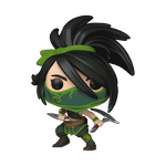 Pop! Akali, , hi-res view 1