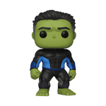 Pop! Hulk, , hi-res view 1