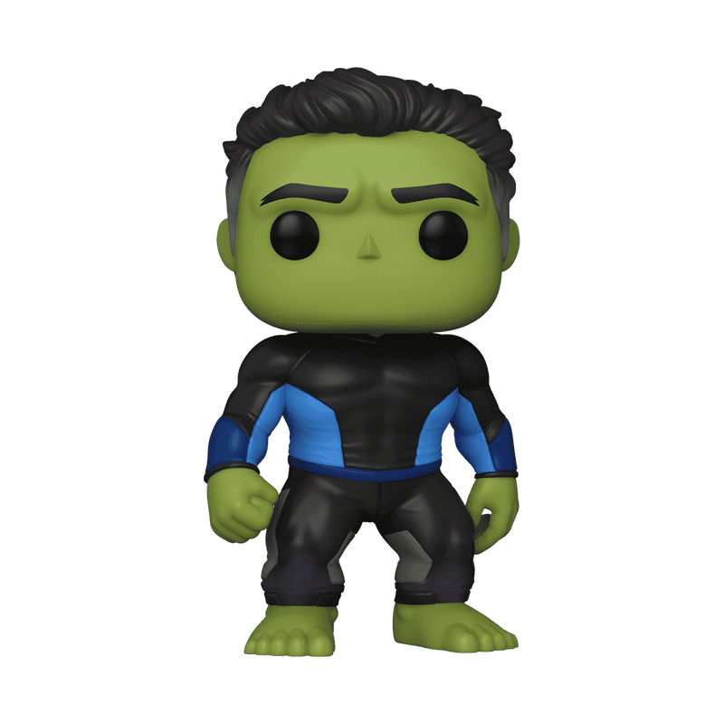 Pop! Hulk, , hi-res view 1