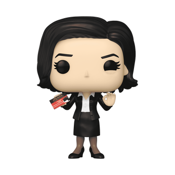 Pop! Monica Geller with Mockolate, Image 1