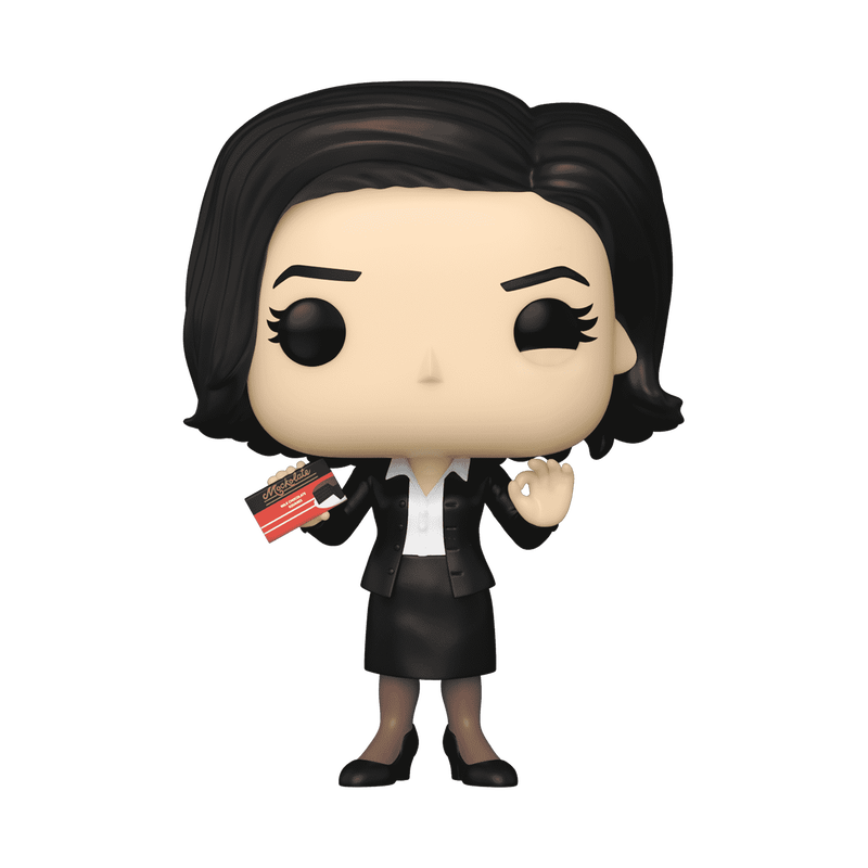 Pop! Monica Geller with Mockolate, , hi-res view 1