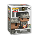 Pop! Soldier (Male H), , hi-res view 2