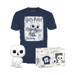 Pop! & Tee Hedwig, , hi-res view 1