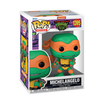 Pop! Michelangelo (Mutant Mayhem), , hi-res view 2