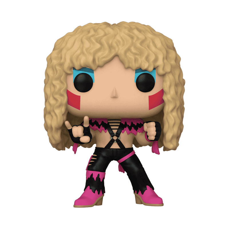 Pop! Dee Snider, , hi-res view 1