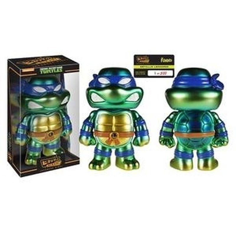 TMNT - Leonardo Metallic LE500, , hi-res view 1