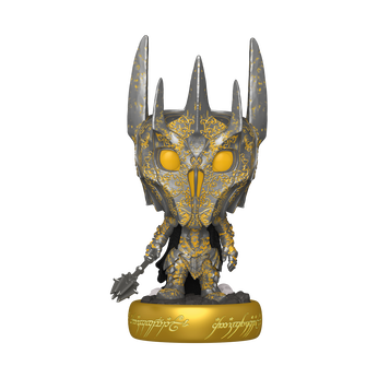 Pop! Premium Sauron (Glow), , hi-res view 1