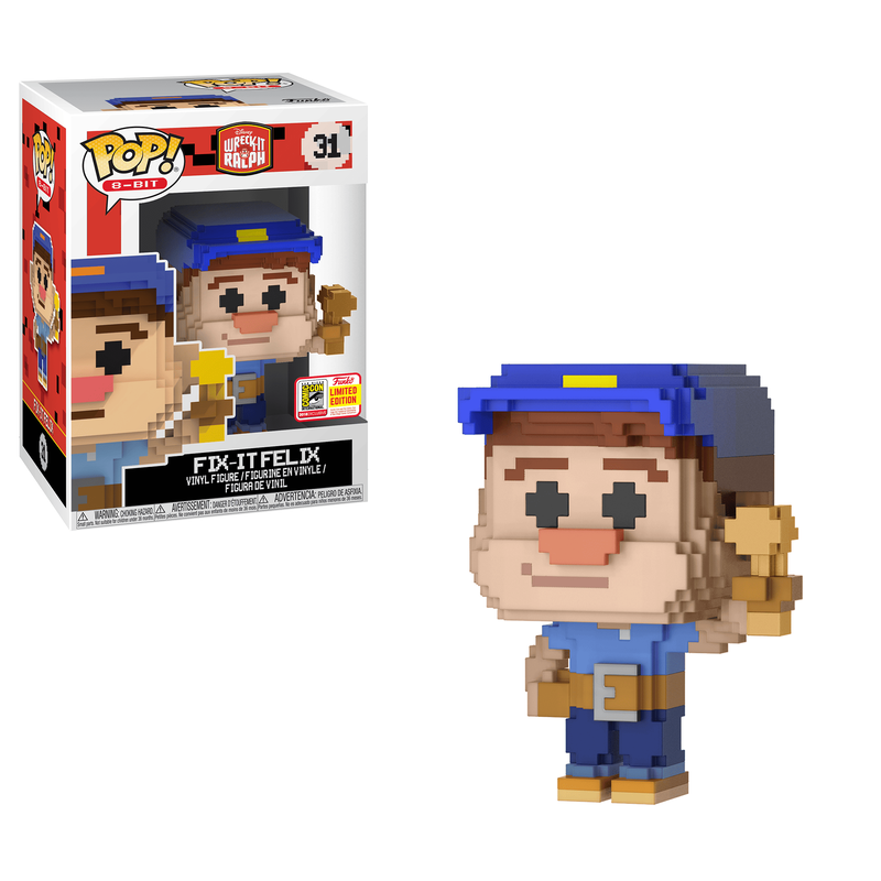 Wreck It Ralph - Fix it Felix, , hi-res view 1