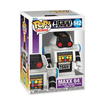 Pop! Maxx 64, Image 2