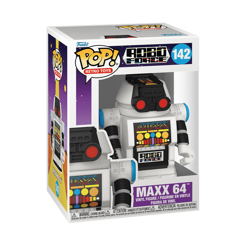 Pop! Maxx 64, , hi-res view 2