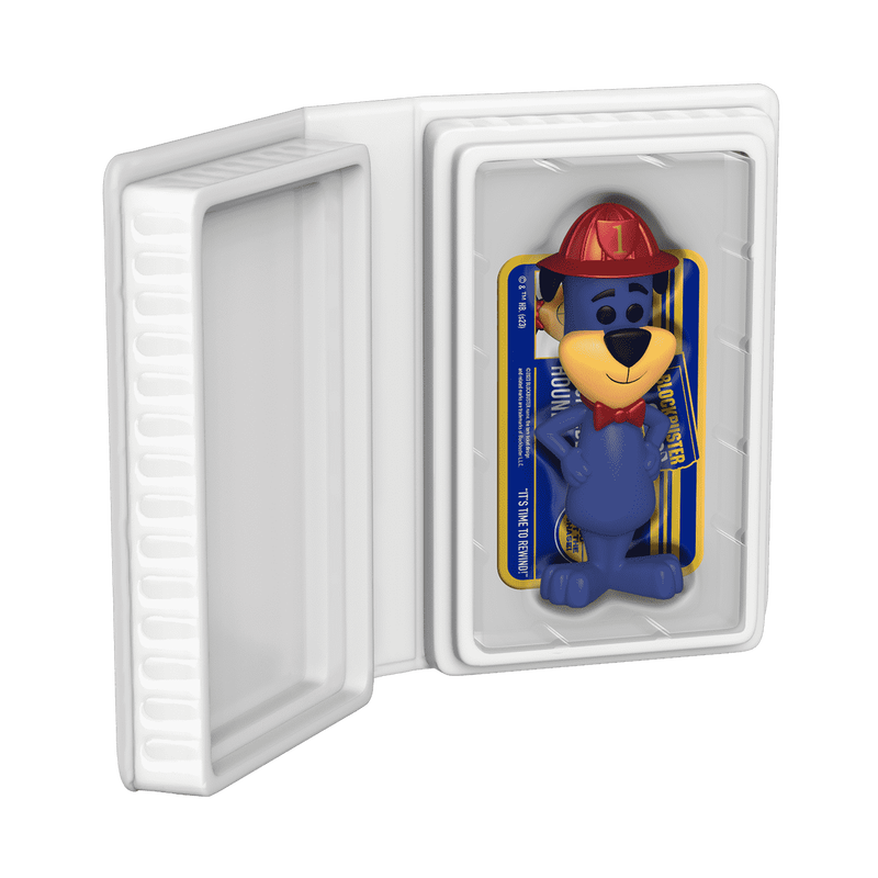 REWIND Huckleberry Hound (Officer), , hi-res view 4