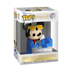 Pop! Mickey Mouse on the Peoplemover, , hi-res view 2